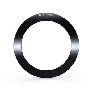 耐司 NiSi 轉接環 (82mm 轉 67mm) 濾鏡轉接環