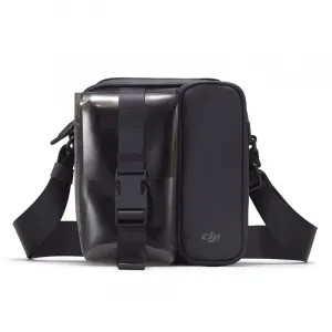 大疆創新 DJI Mavic Bag + 單肩包 (黑色) 相機單肩包