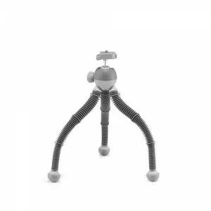 JOBY PodZilla™ Flexible Tripod Medium Kit 三腳架 (灰色) 三腳架