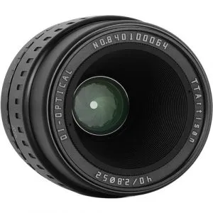 銘匠光學 TTArtisan 40mm f/2.8 微距鏡頭 (Sony E 卡口) 微距鏡頭