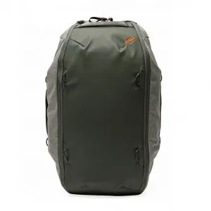 Peak Design Travel Duffel 65L 多功能旅行袋 (灰綠色) 相機背囊 / 相機背包