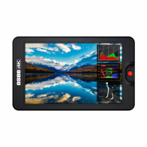 OSEE G7 3000nits HDR HDMI&SDI 4K 攝像機顯示屏套裝 (7”) 顯示屏