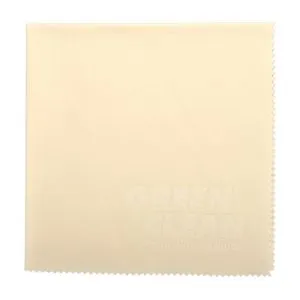 Green Clean T-1020 Silky Wipe 可水洗鏡片清潔布 (25 x 25 cm) 清潔用品