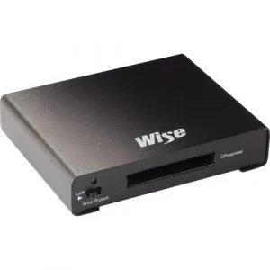 Wise Advanced WA-CX01 CFexpress USB 3.1 Gen 2 Type-C 讀卡器 讀卡器