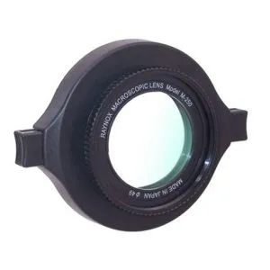 Raynox DCR-250 外加式微距鏡頭 微距鏡頭
