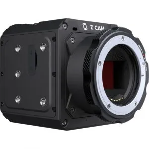 Z Cam E2-S6 Super35 6K 電影攝錄機 (Canon EF卡口) 攝錄機