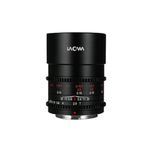 老蛙 LAOWA 50mm T2.9 2倍微距APO電影鏡頭 (M43 卡口) 指定產品送日本Hakuba 相機鏡頭保養套裝 老蛙 LAOWA 50mm T2.9 2倍微距APO電影鏡頭 (M43 卡口) 指定產品送日本Hakuba 相機鏡頭保養套裝