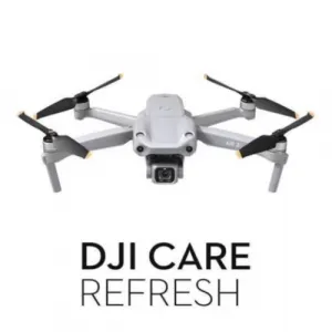 大疆創新 DJI Air 2S Care Refresh 隨心換 (1年) 航拍機配件