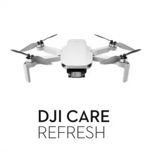 大疆創新 DJI Mini 2 Care Refresh 隨心換 (1年) 航拍機配件