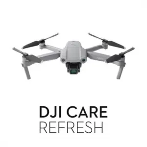 大疆創新 DJI Mavic Air 2 Care Refresh 隨心換 (1年) 航拍機配件