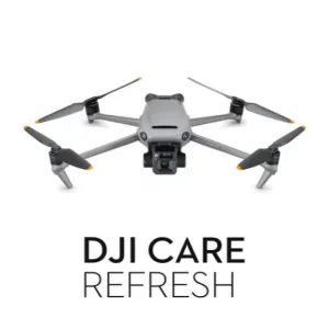 大疆創新 DJI Mavic 3 Care Refresh 隨心換 (2年) 航拍機配件