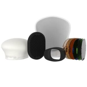 MagMod Professional Flash Kit 2 漫射光套裝 閃光燈/補光燈配件