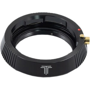 銘匠光學 TTArtisan M-FUJI FX 鏡頭轉接環 接環