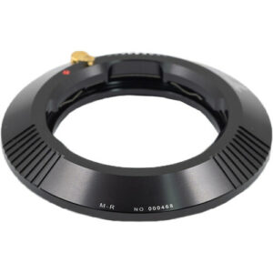 銘匠光學 TTArtisan M-Canon EOS-R 鏡頭轉接環 接環