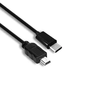 Portkeys USB-C mutil-control cable 控制線 顯示屏配件