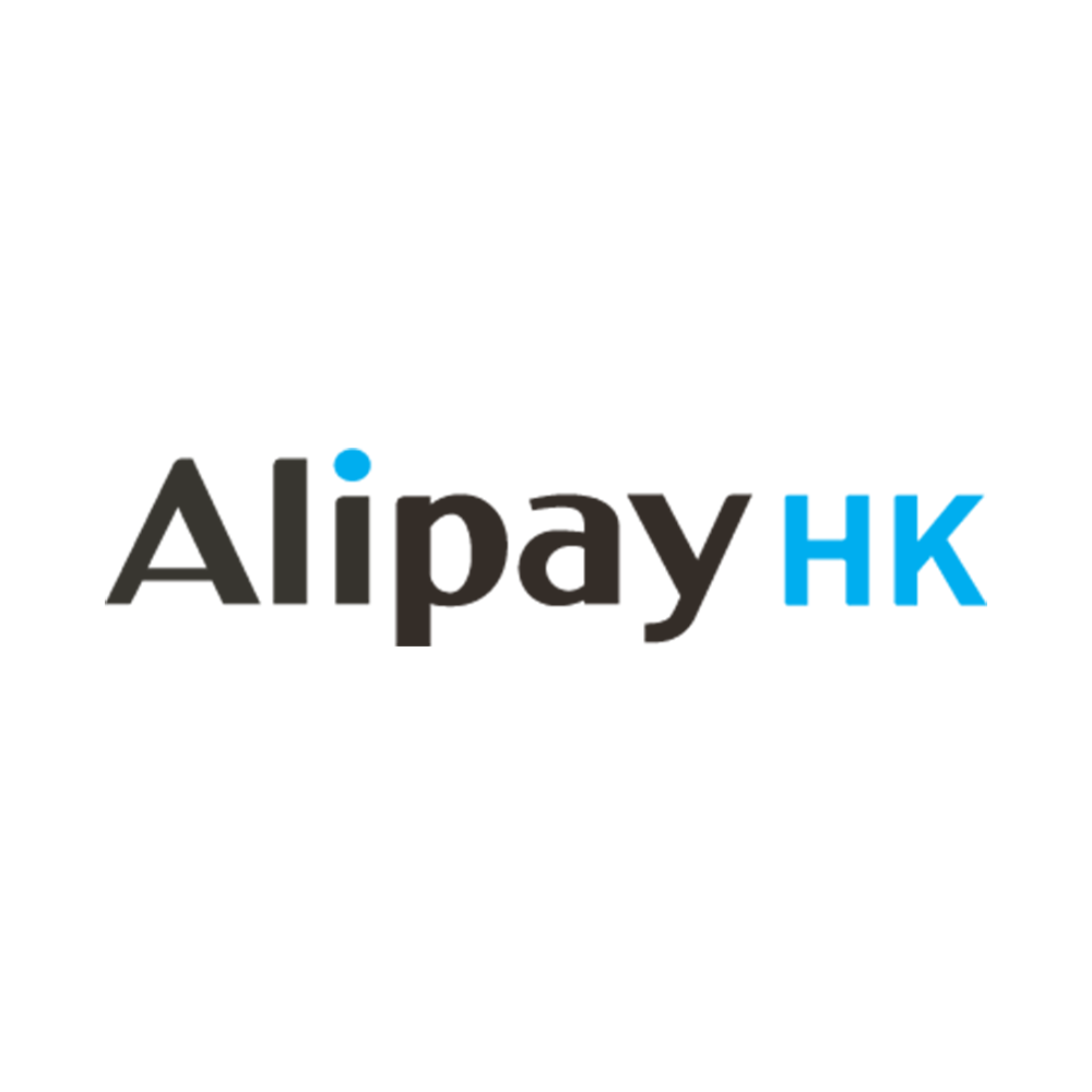 Alipay HK 支付寶香港