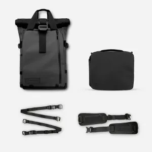 WANDRD PRVKE 攝影套裝 (41L / 黑色) 相機背囊 / 相機背包