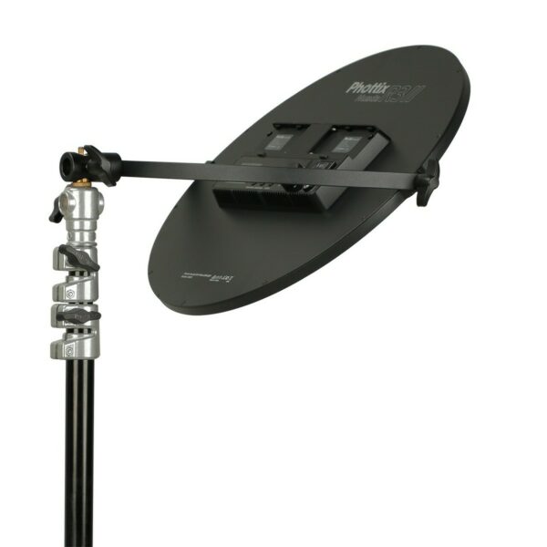 Phottix Nuada R3 II VLED Video LED Light 柔光燈 補光燈 Phottix Nuada R3 II VLED Video LED Light 柔光燈 補光燈