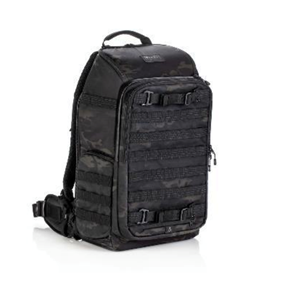 Tenba Axis v2 Bag 背囊 (20L / 迷彩黑) 相機背囊 / 相機背包