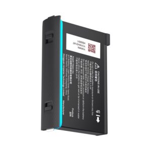 Insta360 1630mAh 可充電鋰電池 (ONE X2適用) 電池 / 充電器