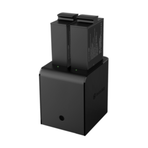 Insta360 續航電池包 (Pro 2/Pro適用) 電池 / 充電器