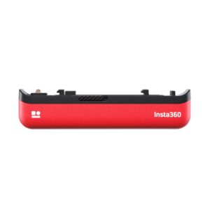 Insta360 ONE RS 電池底座 (1445 mAh) 電池 / 充電器