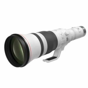 佳能 Canon RF 1200mm f/8L IS USM 鏡頭 (Canon RF 卡口) 原廠鏡頭