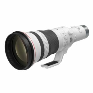佳能 Canon RF 800mm f/5.6L IS USM 鏡頭 (Canon RF 卡口) 原廠鏡頭