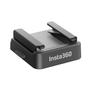Insta360 冷靴 (ONE RS適用) 運動相機配件