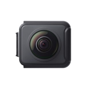 Insta360 ONE RS/R 獨立鏡頭 (全景鏡頭) 鏡頭