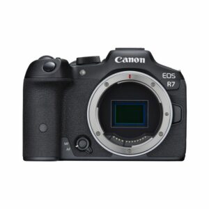 佳能 Canon EOS R7 無反相機 相機
