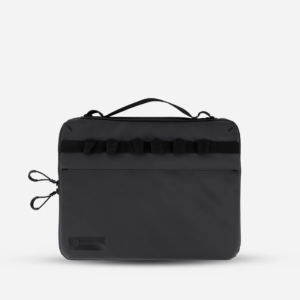 Wandrd Laptop Case 手提電腦套 (14″ / 黑色) 相機袋配件