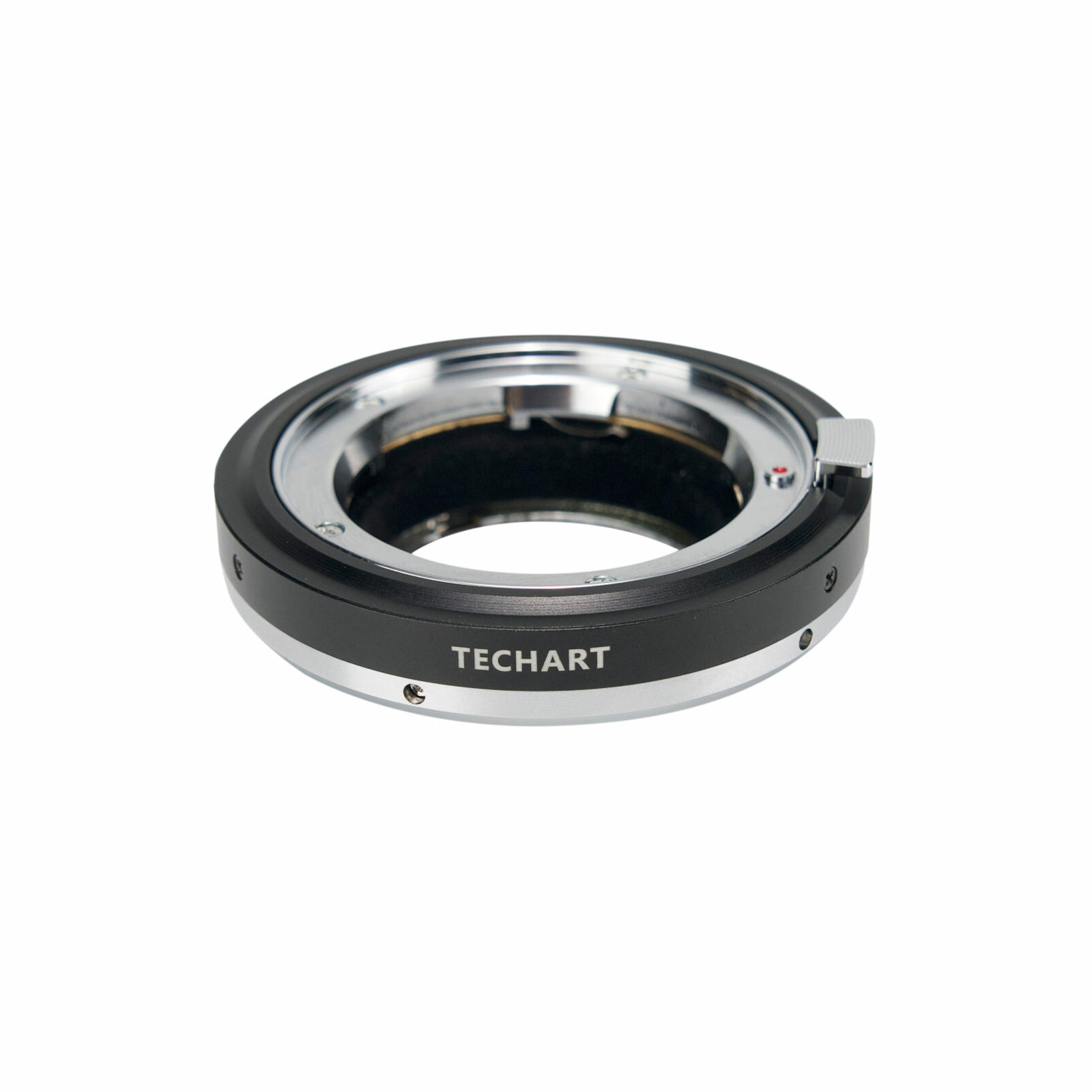 天工 Techart LM-EA9 自動對焦轉接環 2 代 (Leica M 鏡頭 轉 Sony E 相機) 接環