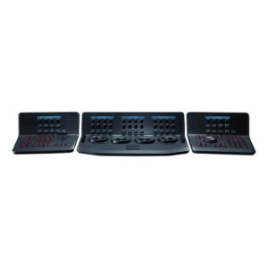 Blackmagic Design DaVinci Resolve Advanced Panel 調色控制台 其他 Blackmagic Design DaVinci Resolve Advanced Panel 調色控制台 其他