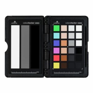 Calibrite ColorChecker Passport Video 色彩檢測套裝 其他