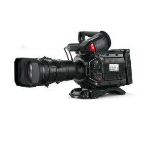 Blackmagic Design URSA Broadcast G2 廣播級攝錄機 攝錄機