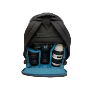 Tenba Skyline 13 Backpack 背囊 (黑色) 相機袋