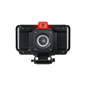 Blackmagic Design Studio Camera 4K Plus 攝錄機 攝錄機