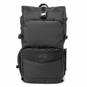 Tenba DNA 16 DSLR Backpack 相機背包 (黑色) 相機袋