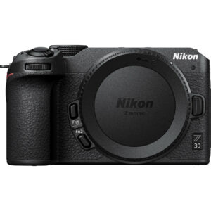 尼康 Nikon Z 30 相機 相機