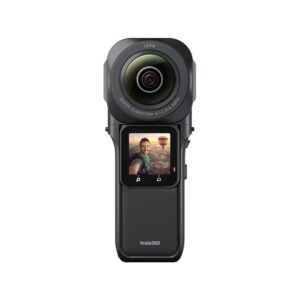 Insta360 ONE RS 1英吋全景 (標準套餐) 運動相機