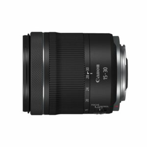[預售] 佳能 Canon RF 15-30mm f/4.5-6.3 IS STM 鏡頭 (Canon RF 卡口) 原廠鏡頭