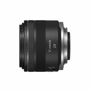 [預售] 佳能 Canon RF 24mm f/1.8 Macro IS STM 鏡頭 (Canon RF 卡口) 原廠鏡頭
