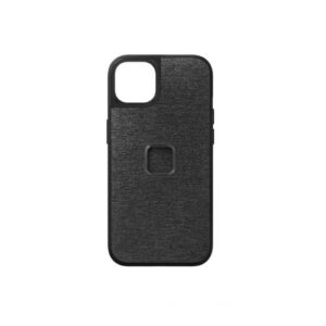 Peak Design Everyday Case 手機殼 (iPhone 14 Pro Max適用 / 深灰色) 手機配件