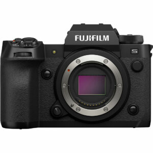富士 Fujifilm X-H2S 淨機身 可換鏡頭式數碼相機