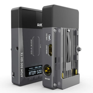Vaxis ATOM 500 SDI 無線圖傳套裝 (1TX+1RX) 無線圖傳