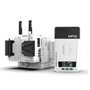 Vaxis ATOM 600 KV 無線圖傳套裝 (1TX+1RX) 無線圖傳