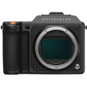 Hasselblad X2D 100c 中畫幅 相機 可換鏡頭式數碼相機