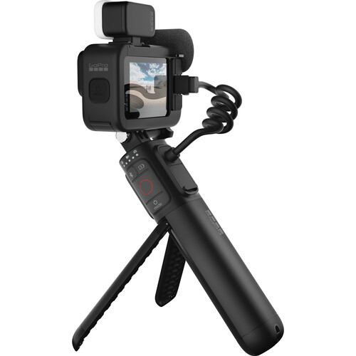 GoPro Hero 11 Black 運動相機 (Creator Edition 創作者套裝) 運動相機