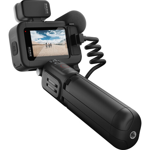 GoPro Hero 11 Black 運動相機 (Creator Edition 創作者套裝) 運動相機